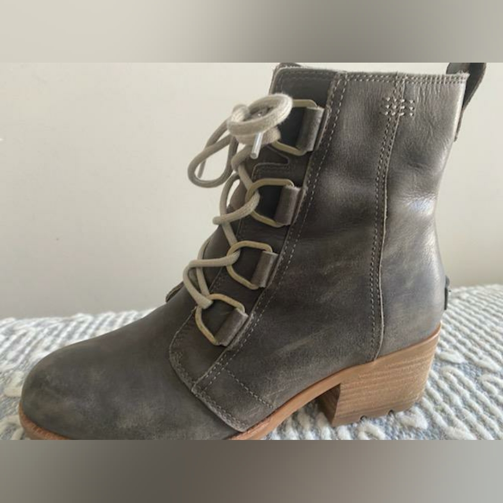 Sorel 8 cate boot